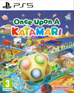 Once upon a Katamari